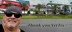 Coke Zero Sugar 400 | Reserved Seating - NASCAR Cup Series