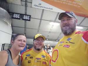 Coke Zero Sugar 400 | Reserved Seating - NASCAR Cup Series