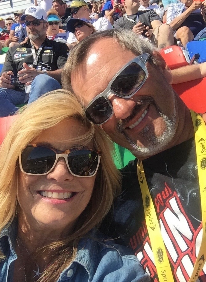 Coke Zero Sugar 400 | Reserved Seating - NASCAR Cup Series