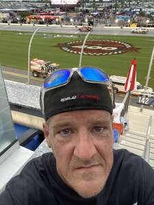 Coke Zero Sugar 400 | Reserved Seating - NASCAR Cup Series