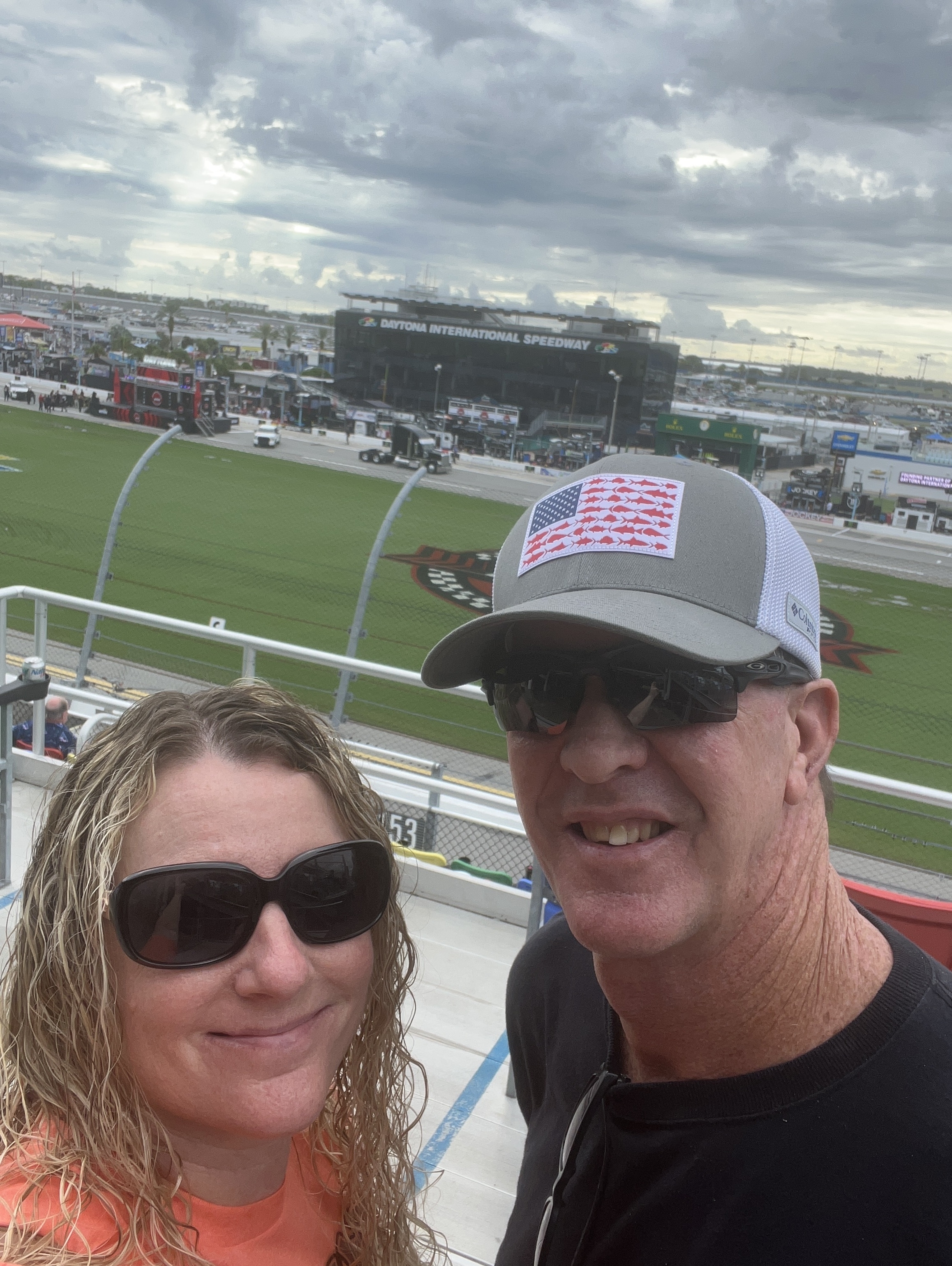 Coke Zero Sugar 400 | Reserved Seating - NASCAR Cup Series