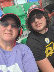 Coke Zero Sugar 400 | Reserved Seating - NASCAR Cup Series