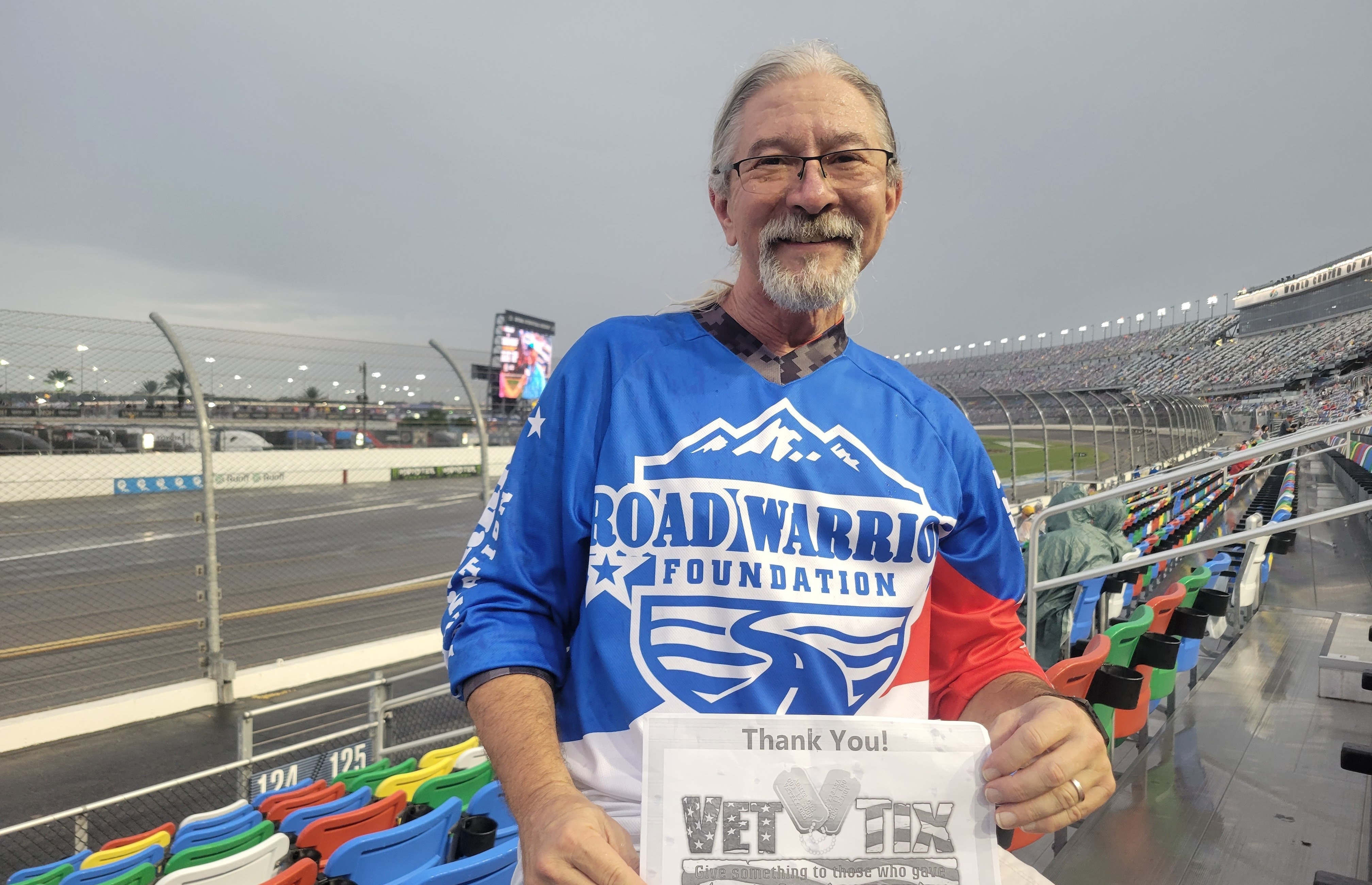 Coke Zero Sugar 400 | Reserved Seating - NASCAR Cup Series