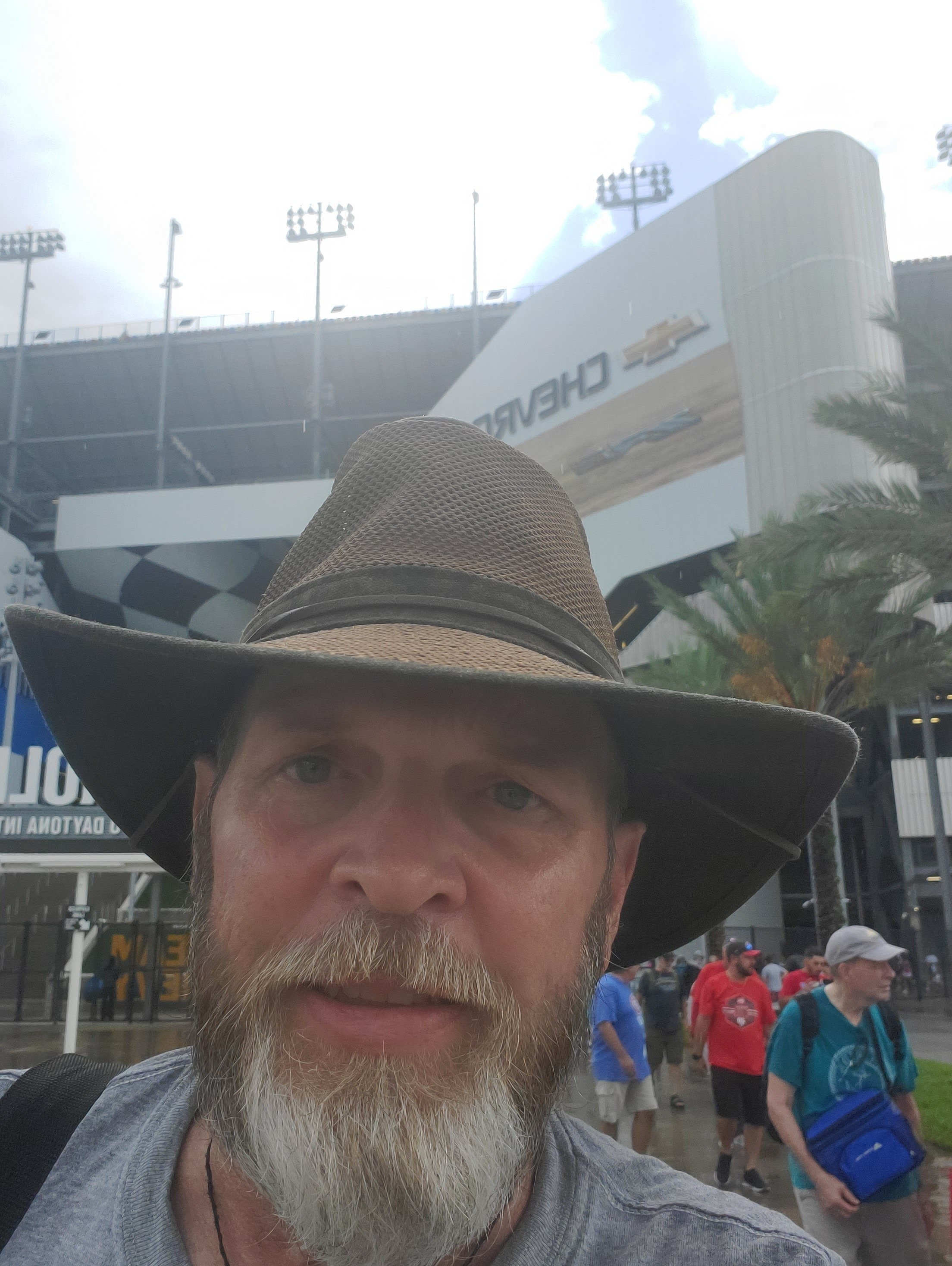 Coke Zero Sugar 400 | Reserved Seating - NASCAR Cup Series