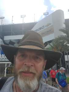 Coke Zero Sugar 400 | Reserved Seating - NASCAR Cup Series