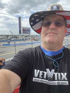 Coke Zero Sugar 400 | Reserved Seating - NASCAR Cup Series