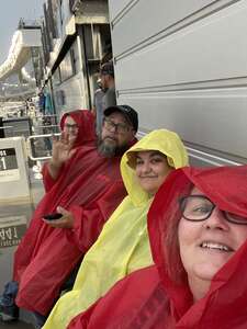 Coke Zero Sugar 400 | Reserved Seating - NASCAR Cup Series