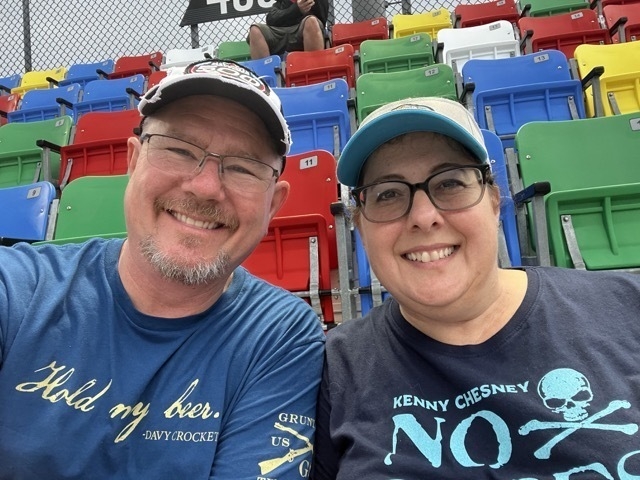 Coke Zero Sugar 400 | Reserved Seating - NASCAR Cup Series