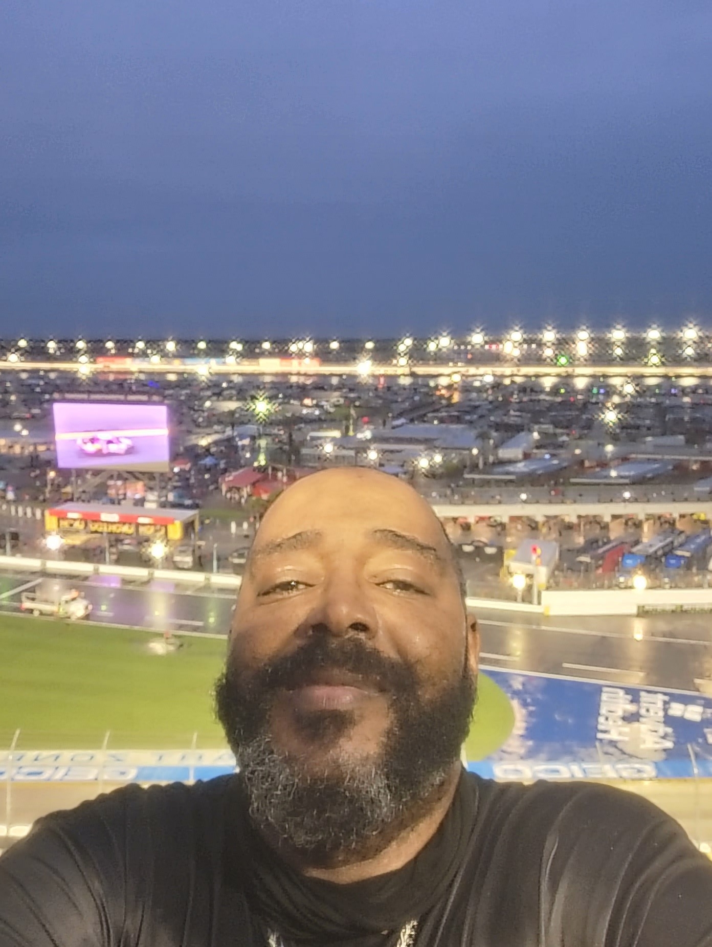 Coke Zero Sugar 400 | Reserved Seating - NASCAR Cup Series