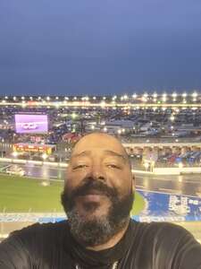 Coke Zero Sugar 400 | Reserved Seating - NASCAR Cup Series