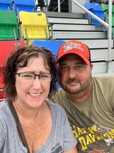 Coke Zero Sugar 400 | Reserved Seating - NASCAR Cup Series