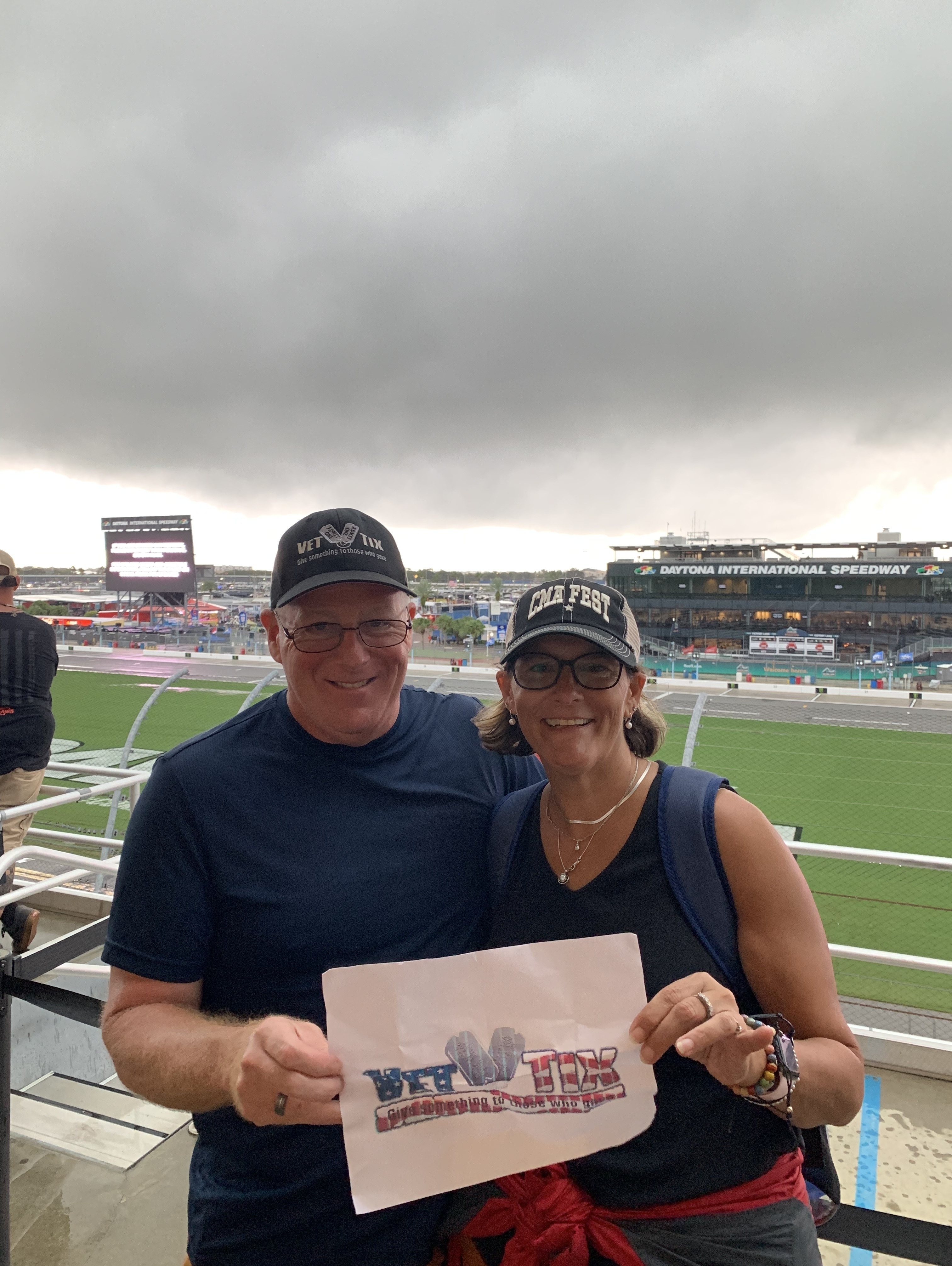Coke Zero Sugar 400 | Reserved Seating - NASCAR Cup Series