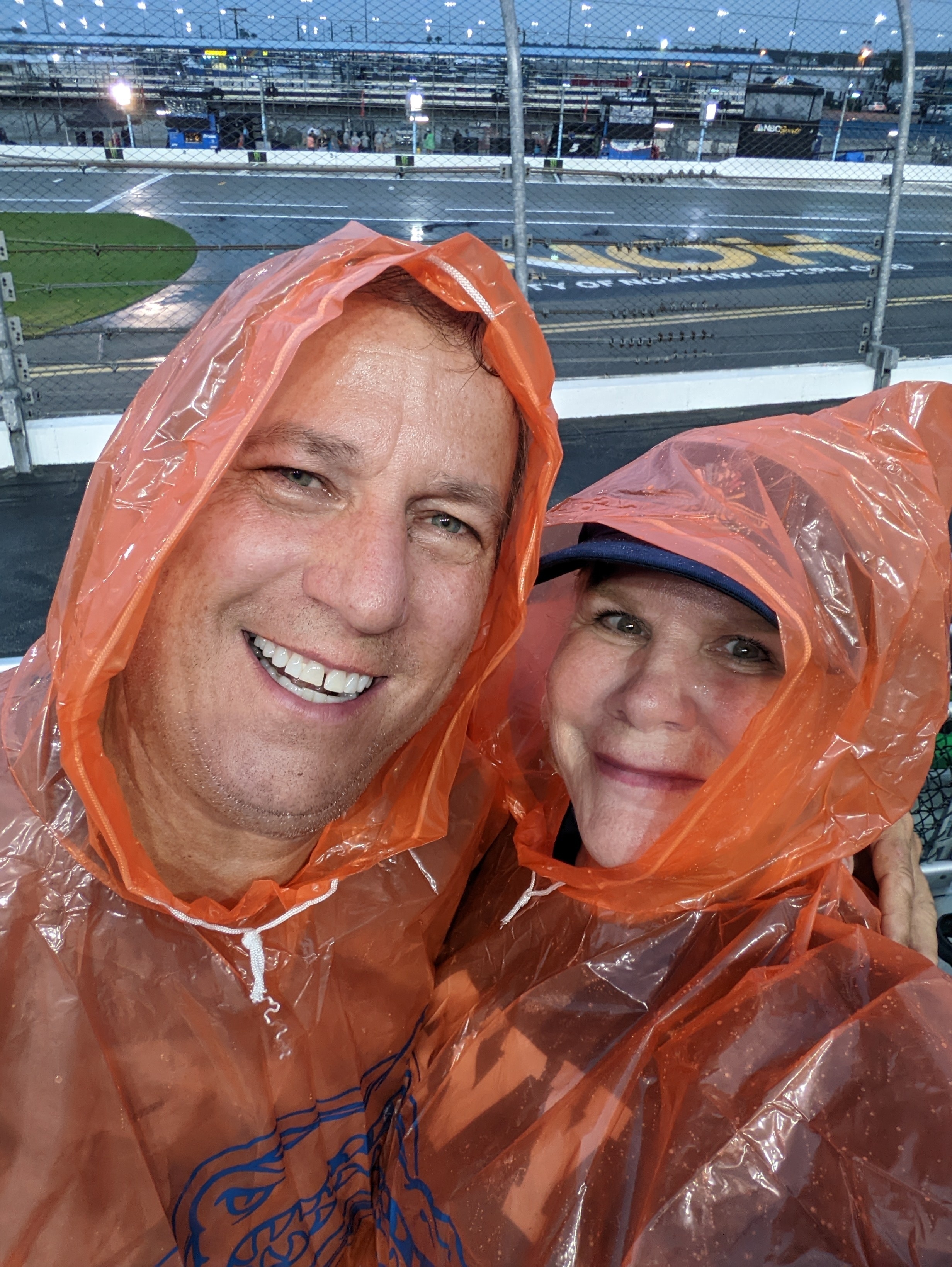 Coke Zero Sugar 400 | Reserved Seating - NASCAR Cup Series