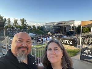 Fitz & the Tantrums and Andy Grammer - the Wrong Party Tour