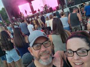 Fitz & the Tantrums and Andy Grammer - the Wrong Party Tour