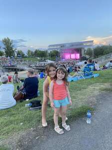 Fitz & the Tantrums and Andy Grammer - the Wrong Party Tour