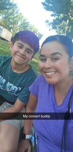 Fitz & the Tantrums and Andy Grammer - the Wrong Party Tour