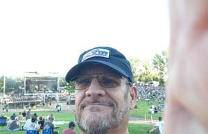 Fitz & the Tantrums and Andy Grammer - the Wrong Party Tour