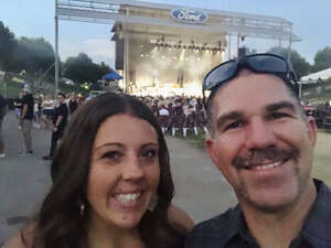 Fitz & the Tantrums and Andy Grammer - the Wrong Party Tour