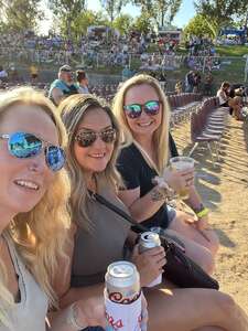 Fitz & the Tantrums and Andy Grammer - the Wrong Party Tour