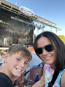 Fitz & the Tantrums and Andy Grammer - the Wrong Party Tour