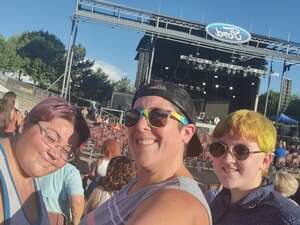 Fitz & the Tantrums and Andy Grammer - the Wrong Party Tour