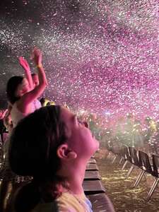 Fitz & the Tantrums and Andy Grammer - the Wrong Party Tour