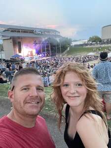 Fitz & the Tantrums and Andy Grammer - the Wrong Party Tour