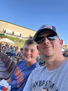 Fitz & the Tantrums and Andy Grammer - the Wrong Party Tour