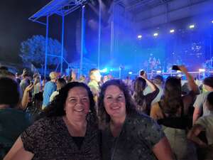 Fitz & the Tantrums and Andy Grammer - the Wrong Party Tour