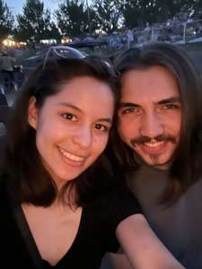 Fitz & the Tantrums and Andy Grammer - the Wrong Party Tour