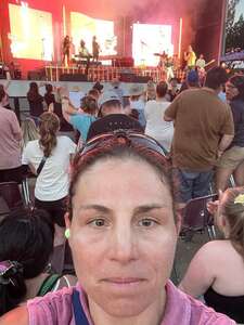 Fitz & the Tantrums and Andy Grammer - the Wrong Party Tour