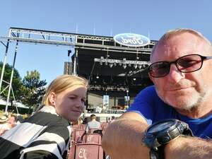 Fitz & the Tantrums and Andy Grammer - the Wrong Party Tour