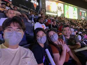 Las Vegas Aces - WNBA vs Seattle Storm