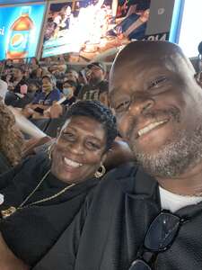 Las Vegas Aces - WNBA vs Seattle Storm