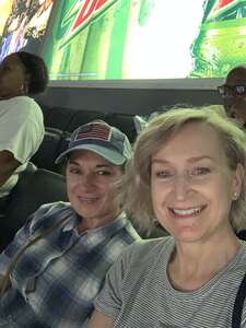 Las Vegas Aces - WNBA vs Seattle Storm