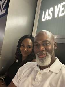 Las Vegas Aces - WNBA vs Seattle Storm