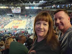 Las Vegas Aces - WNBA vs Seattle Storm