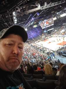 Las Vegas Aces - WNBA vs Seattle Storm