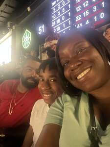 Las Vegas Aces - WNBA vs Seattle Storm