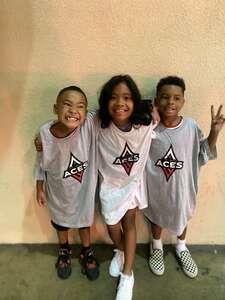 Las Vegas Aces - WNBA vs Seattle Storm