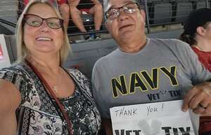 Las Vegas Aces - WNBA vs Seattle Storm