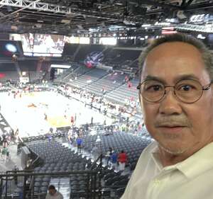 Las Vegas Aces - WNBA vs Seattle Storm