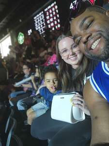 Las Vegas Aces - WNBA vs Seattle Storm