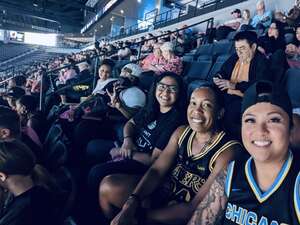 Las Vegas Aces - WNBA vs Seattle Storm