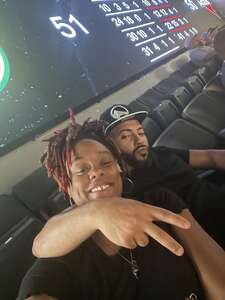 Las Vegas Aces - WNBA vs Seattle Storm