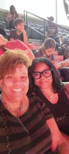 Las Vegas Aces - WNBA vs Seattle Storm