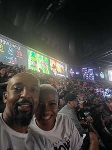 Las Vegas Aces - WNBA vs Seattle Storm