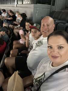 Las Vegas Aces - WNBA vs Seattle Storm