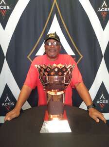 Las Vegas Aces - WNBA vs Seattle Storm